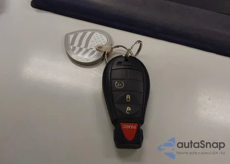 2016 Ram 1500 Lone Star из США, поврежденный, VIN 1C6RR7LM7GS157258